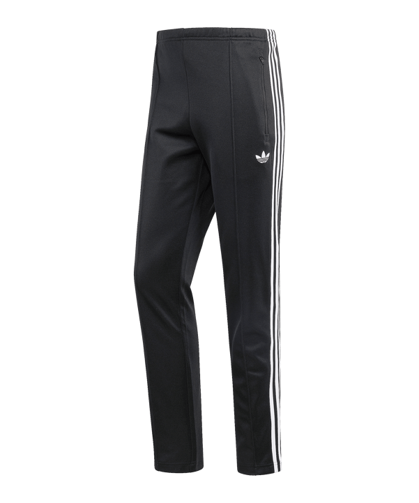 adidas Originals Beckenbauer Jogginghose Schwarz