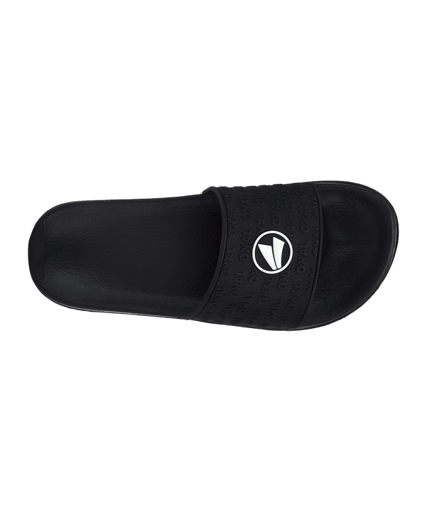 JAKO Jakolette River Schwarz F729 - schwarz