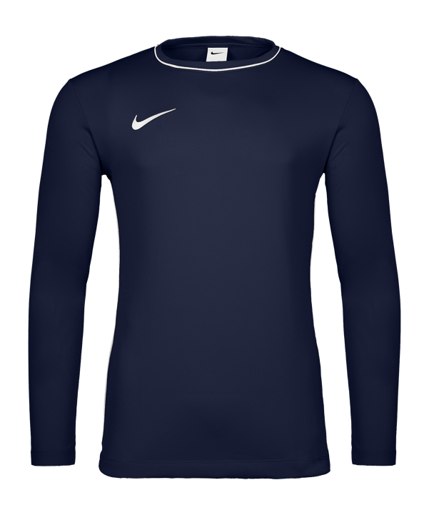 Nike Park 26 Longsleeve Blau F410 - blau