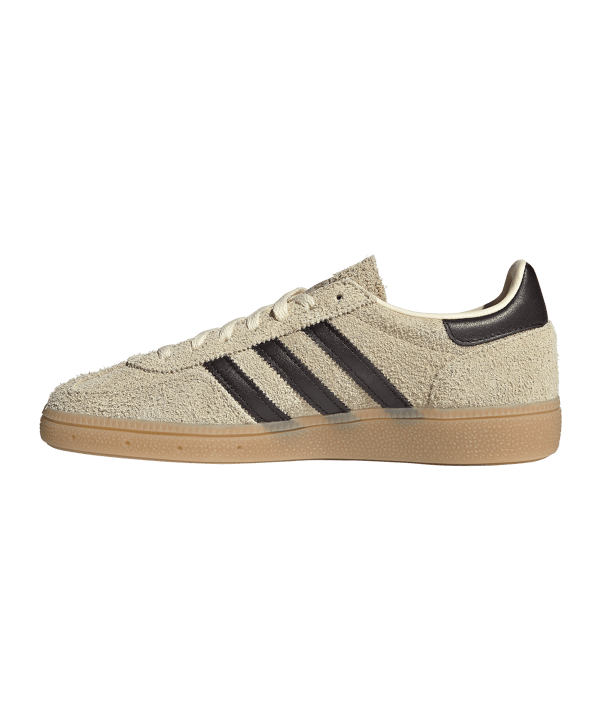 adidas Originals Handball Spezial Damen Gelb - gelb