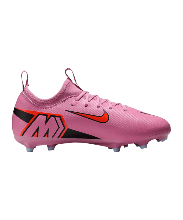 Nike Air Zoom Mercurial Vapor XVI Academy MG Scary Good Kids Rosa F600 - rosa