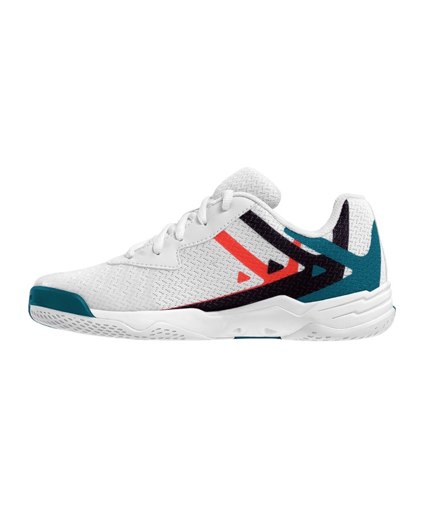 Kempa Wing 2.0 Kids Weiß F13 - weiss
