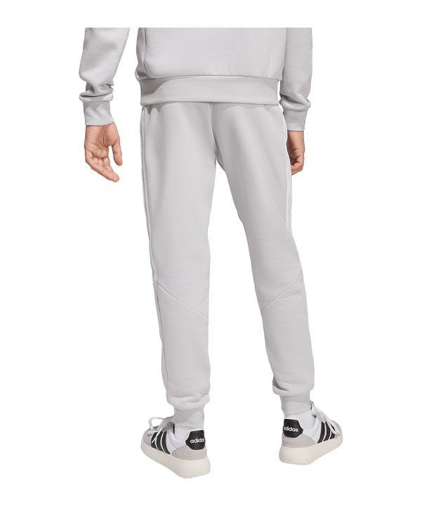 adidas Tiro 26 League Jogginghose Kids Grau - grau