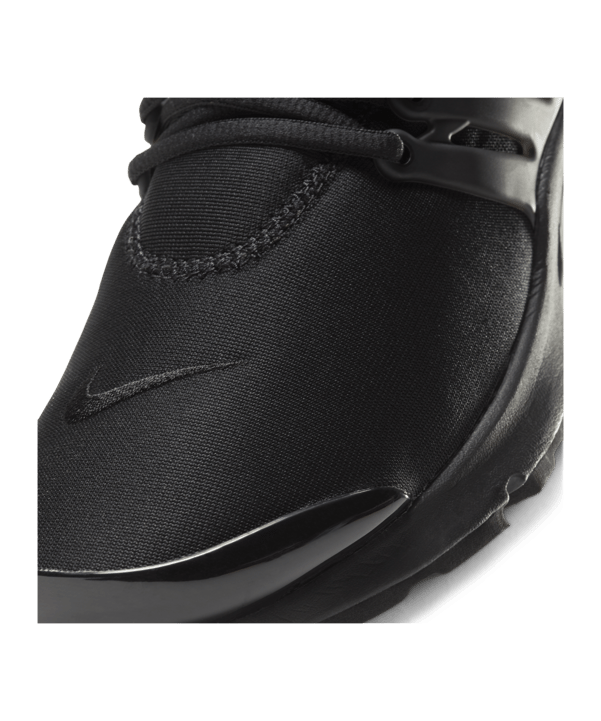 Nike Air Presto Schwarz F003 - schwarz
