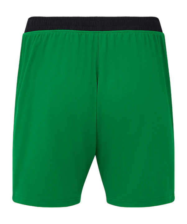 Castore Feyenoord Rotterdam Short 3rd 2024/2025 Grün F101 - gruen