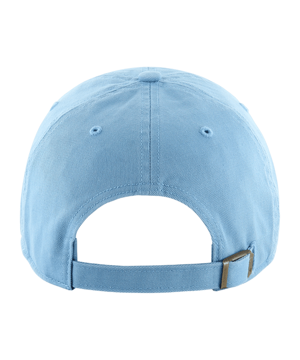 '47 Brand MLB New York Yankees 47 CLEAN UP Cap Blau - blau