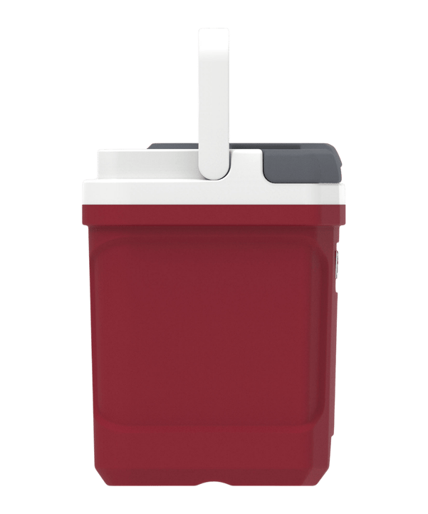 Igloo Latitude16 15L Kühlbox Rot - rot