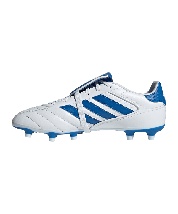 adidas COPA Gloro II FG Weiss - weiss