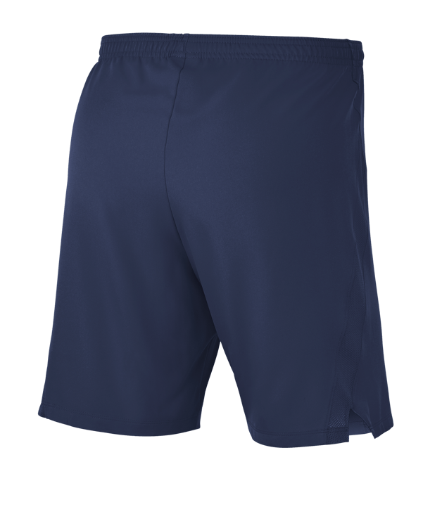 Nike Laser IV Dri-FIT Short Kids Dunkelblau F410 - blau