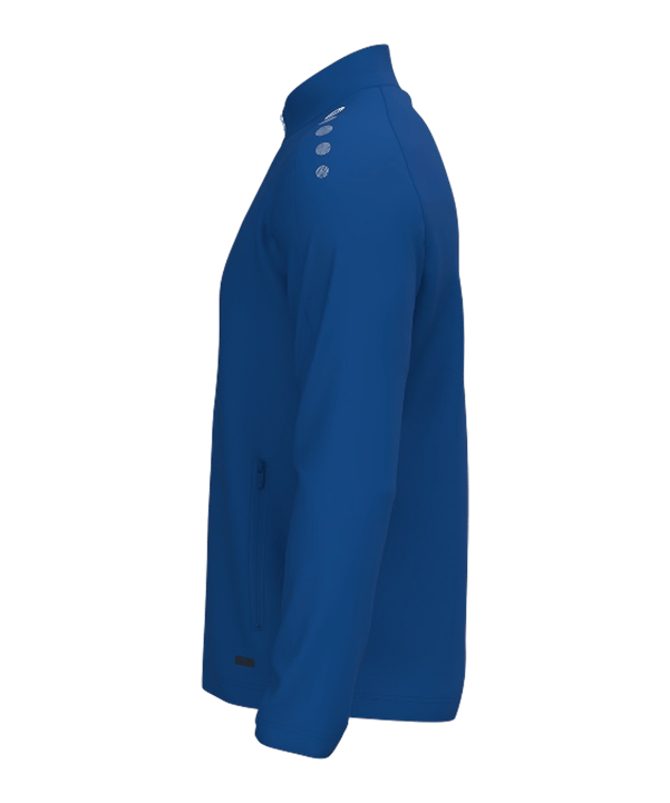 JAKO One Jacke Blau F400 - blau
