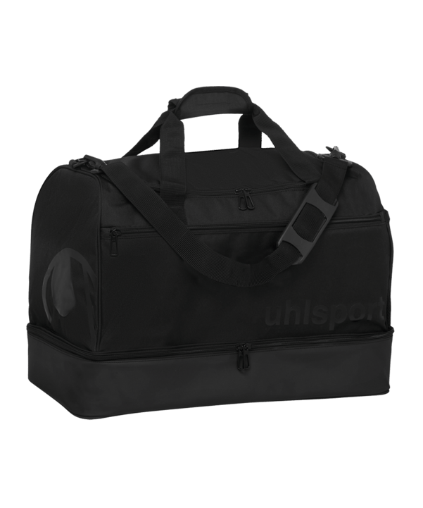 uhlsport Essential 75 l Spielertasche Gr. L F01 - schwarz