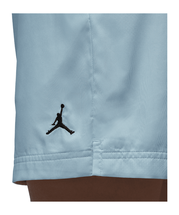Jordan Essentials Short Blau F474 - blau