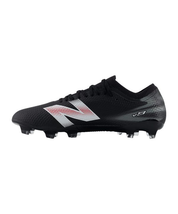 New Balance Furon Elite V9 FG Core Noir - noir