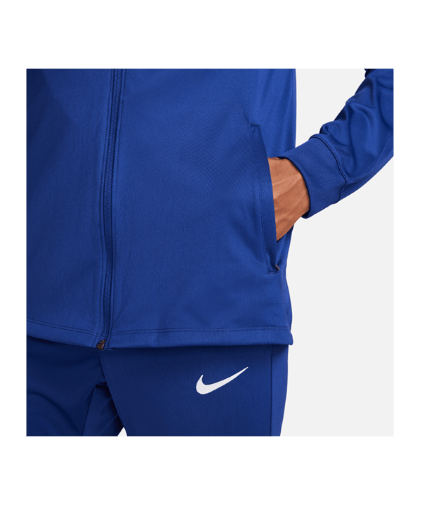 Nike Niederlande Strike Trainingsanzug Blau F456 - blau