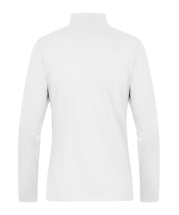 JAKO Power Giacca da allenamento Donna Bianco C9323 - bianco