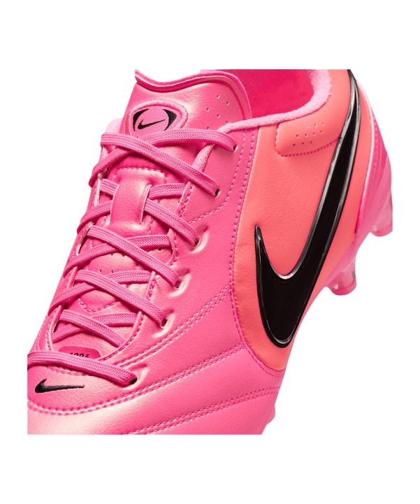 Nike Tiempo Ligera Pro AG Breakout Rose C901 - rose