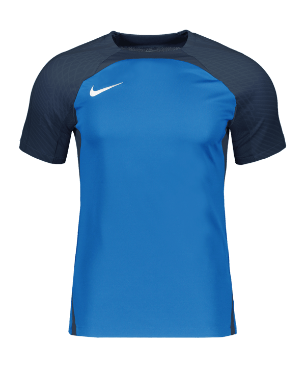 Nike Strike III Trikot Blau F463 - blau