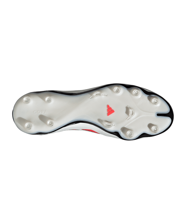 adidas COPA Pure III Pro FG Pure Victory Weiss - weiss