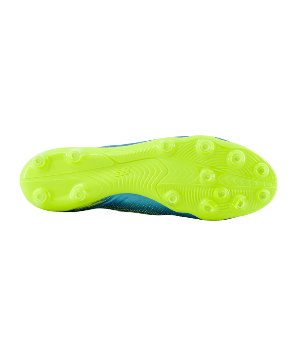 New Balance Tekela Elite Low Laced V5 MG Main Bleu - bleu