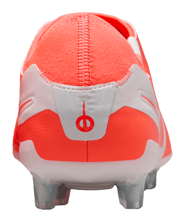 Nike Tiempo Legend X Pro AG Mad Energy Rot F800 - rot