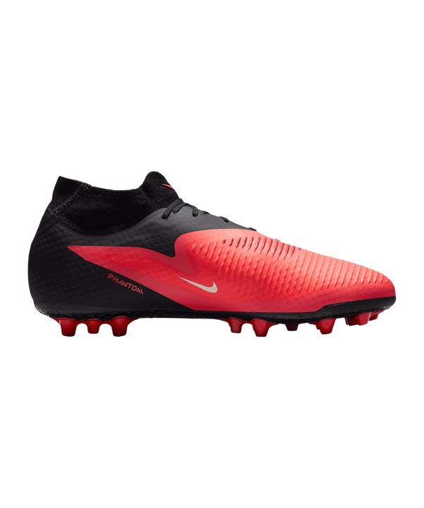 Nike Phantom 6 High Academy AG Break'Em Rot F600 - rot