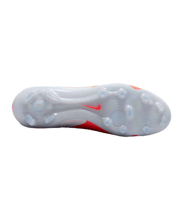 Nike Tiempo Legend X Elite FG Mad Energy Rot F800 - rot