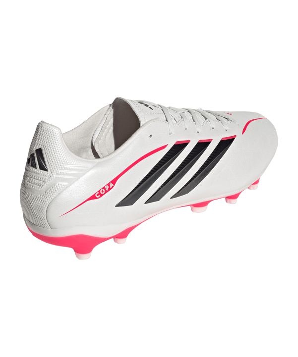 adidas Copa Pure IV League FG Born for Goals Weiß - weiss