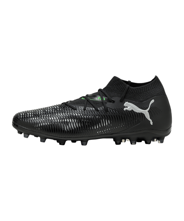 PUMA FUTURE 8 Match MG Eclipse Schwarz F02 - schwarz