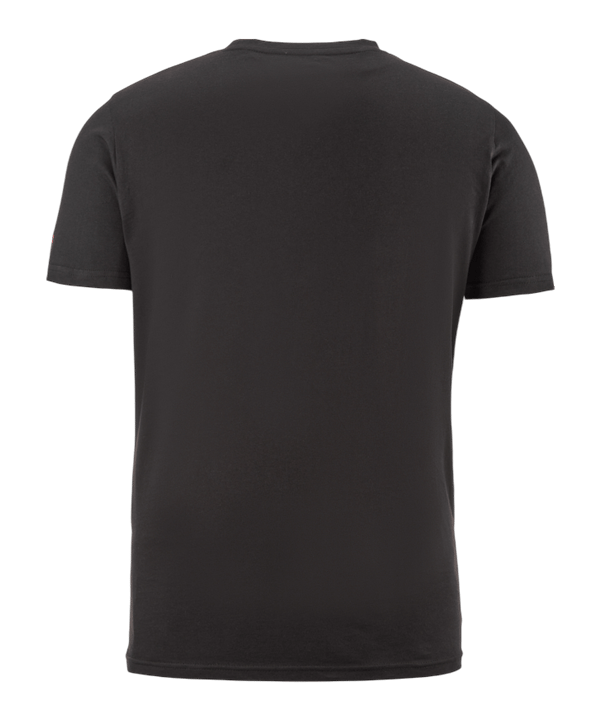 Galatasaray Istanbul T-Shirt Schwarz - schwarz
