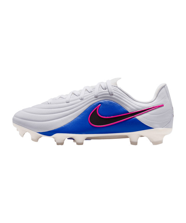 Nike Tiempo Maestro Academy FG/MG Attack Kids Weiß F146 - weiss
