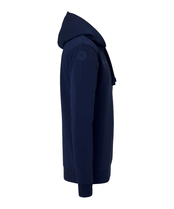 Kempa Hoody Blau F08 - blau