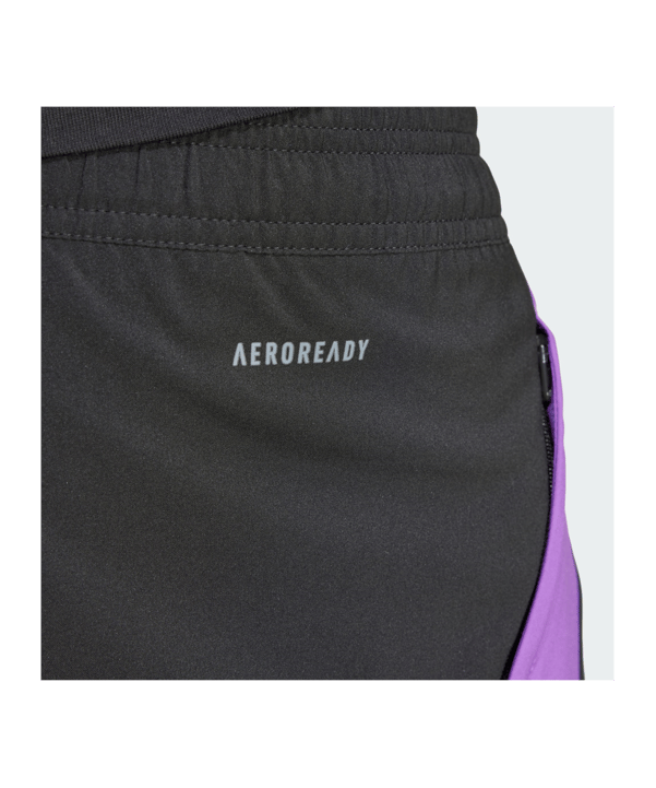 adidas DFB Deutschland Downtime Short Schwarz - schwarz