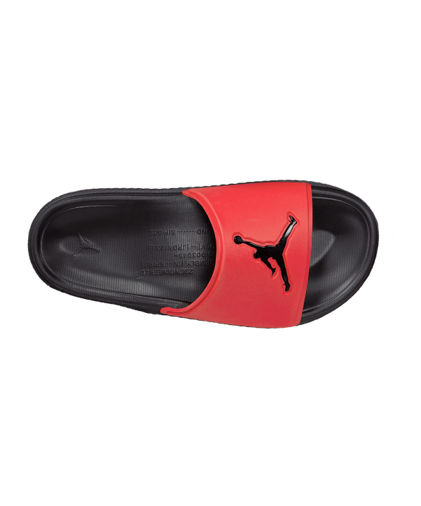 Jordan Jumpman Badelatsche Rot F600 - rot