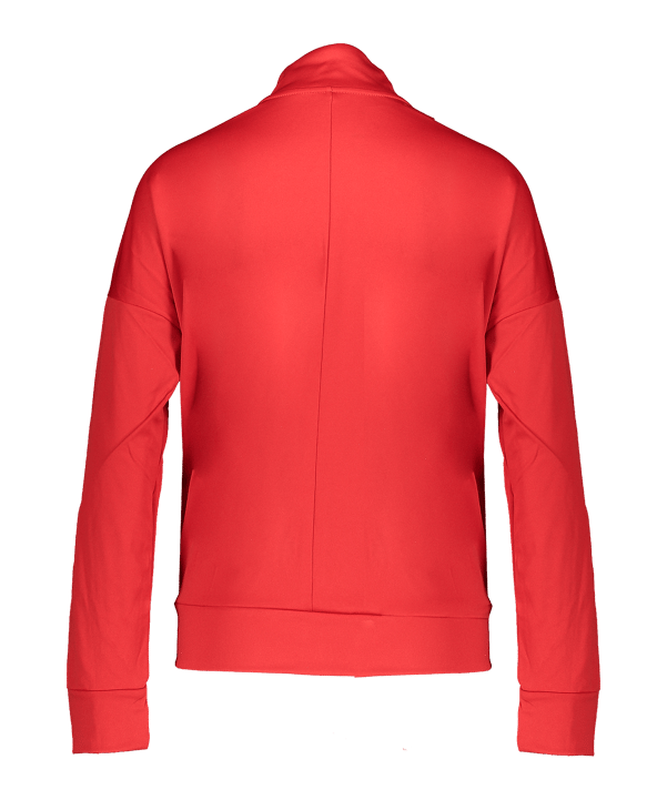 Nike Academy Pro 24 Trainingsjacke Damen Rot F657 - rot