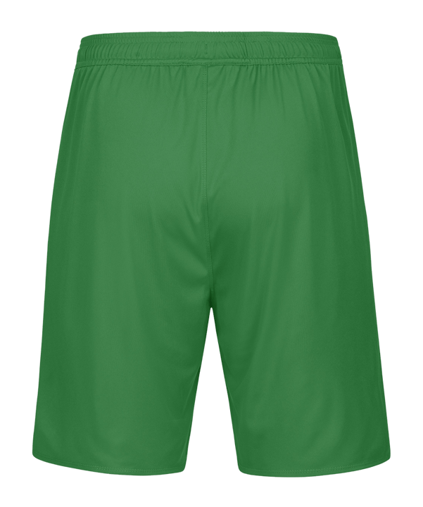 JAKO Power Short Kids Grün Weiss F200 - gruen