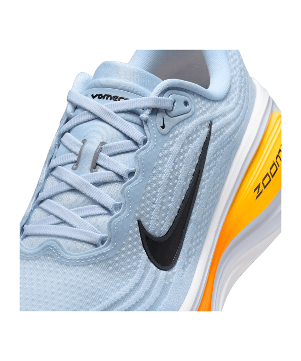 Nike Vomero Plus Scarpe da running Blu C404 - blu