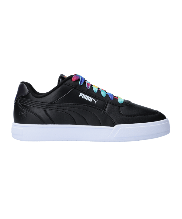 PUMA Caven Better St. Pauli Special Edition F01 - schwarz