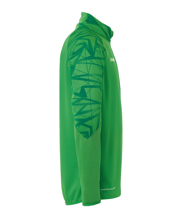 uhlsport Sweatshirt Groen K006 - groen