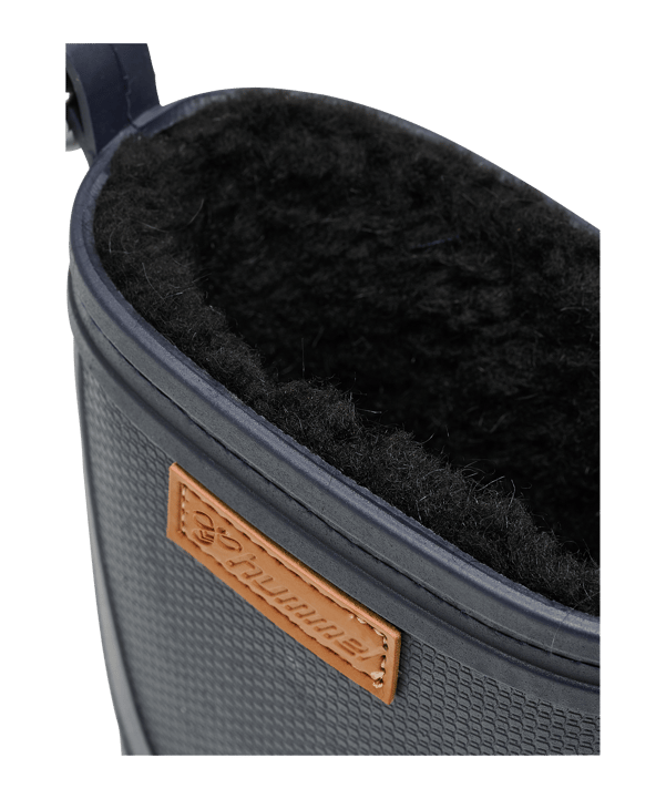 Hummel Kids Schwarz F1009 - schwarz