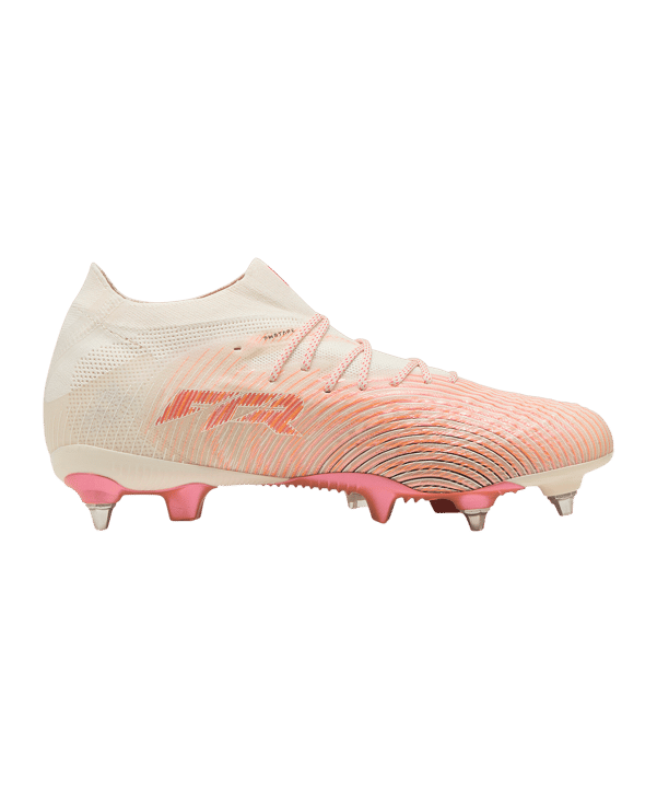 PUMA FUTURE 9 Ultimate SG Arrival Beige C01 - beige