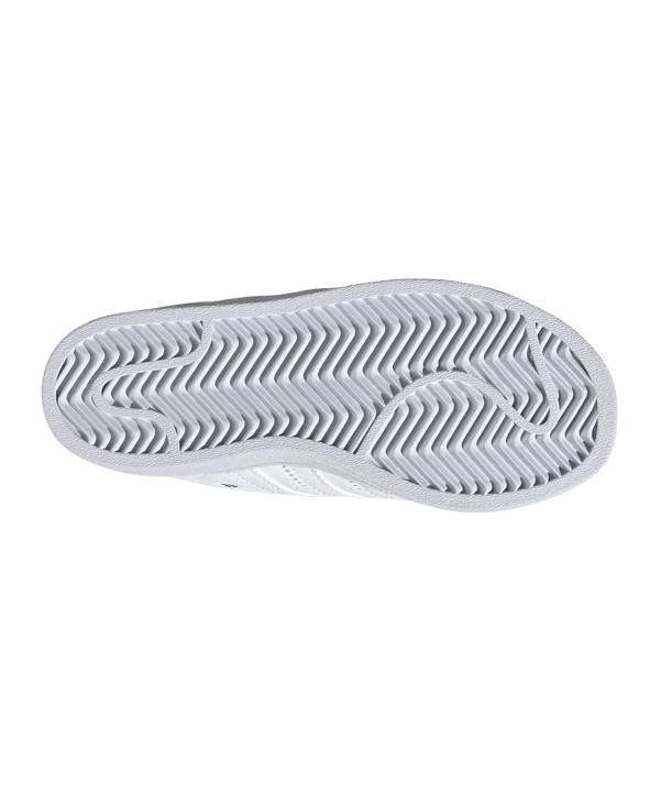 adidas Originals Superstar Weiss - weiss