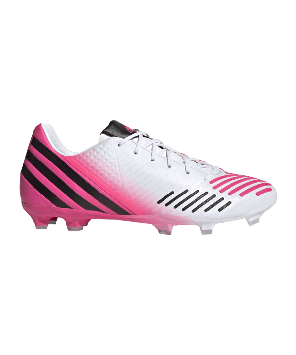 adidas Predator LZ.1 FG Unite Football Pink - pink