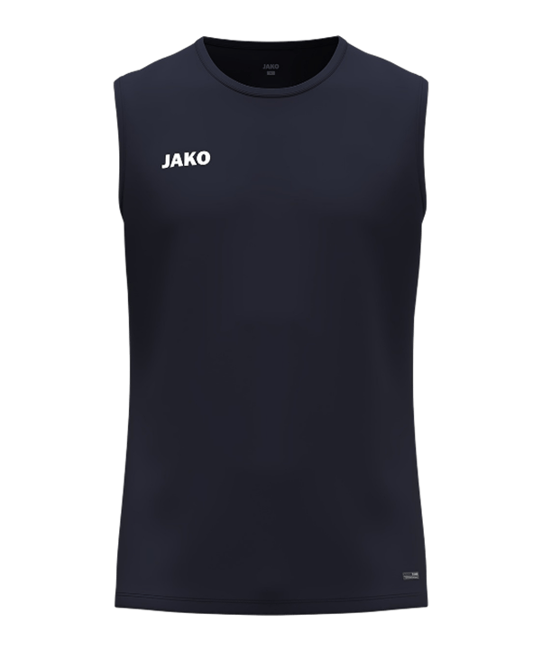 JAKO One Tanktop Blau F900 - blau