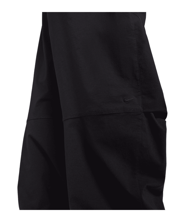 Nike Tech Woven Hose Schwarz F010 - schwarz
