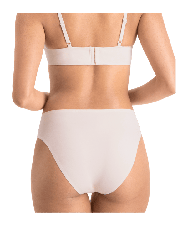 PUMA Slip One Size Damen Rosa F003 - rosa