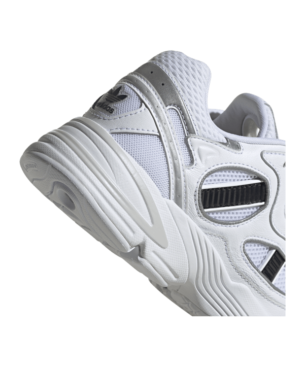 adidas Originals Astir SN Damen Weiss - weiss