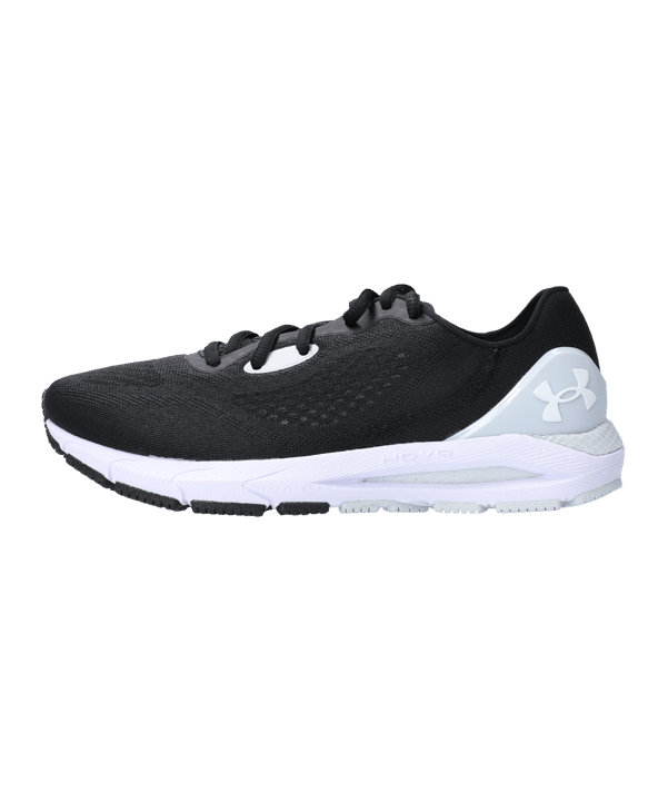 Under Armour HOVR Sonic 5 Running Damen F001 - schwarz