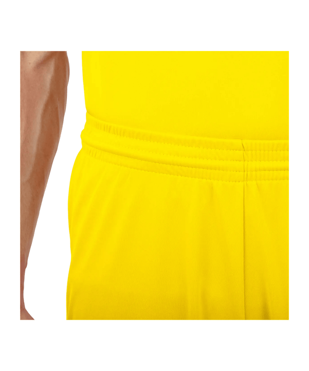 JAKO Manchester 2.0 Short ohne Innenslip Gelb F03