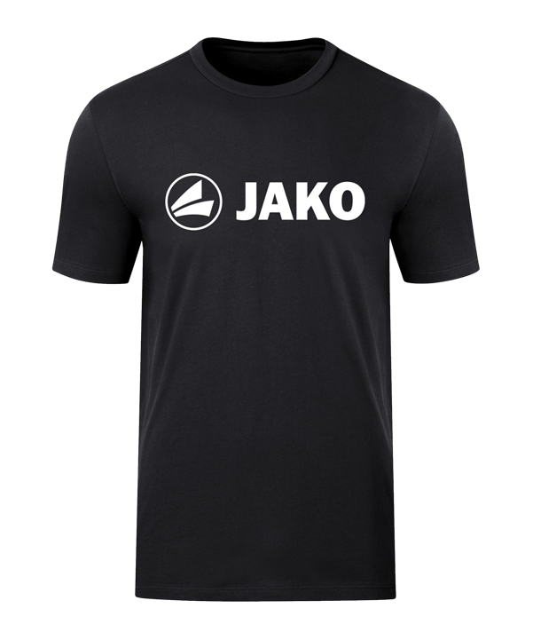 JAKO Promo T-Shirt Kids Schwarz F800 - schwarz