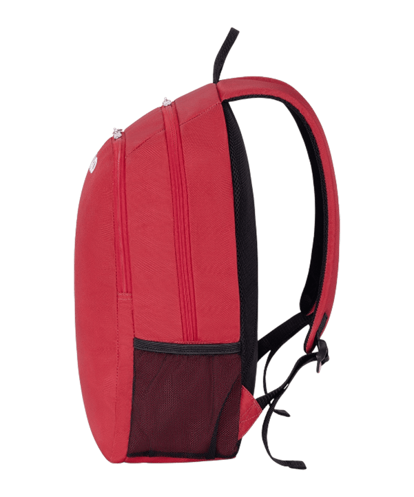 JAKO One Rucksack Rot F100 - rot